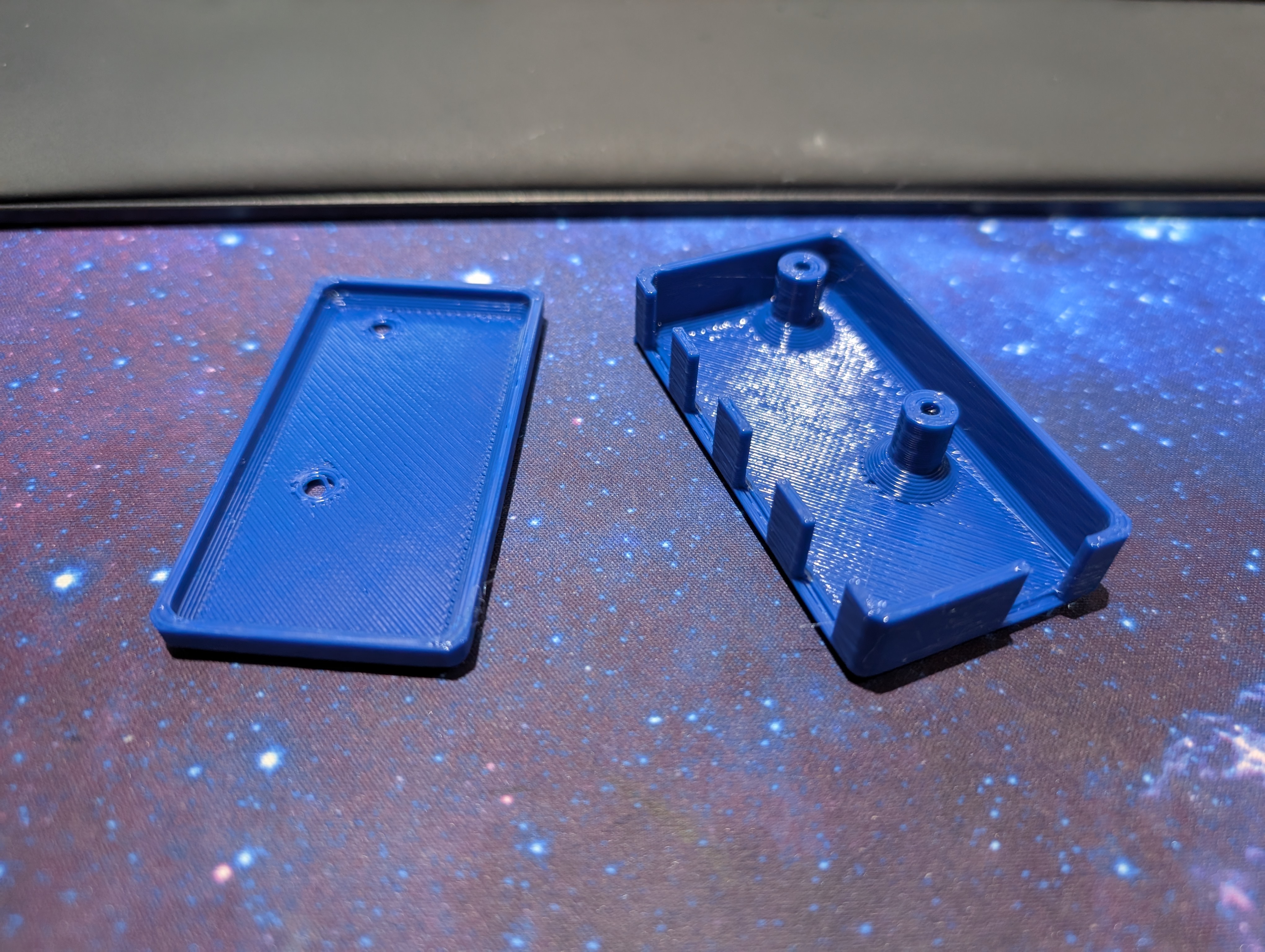 3D Printed Enclosure
